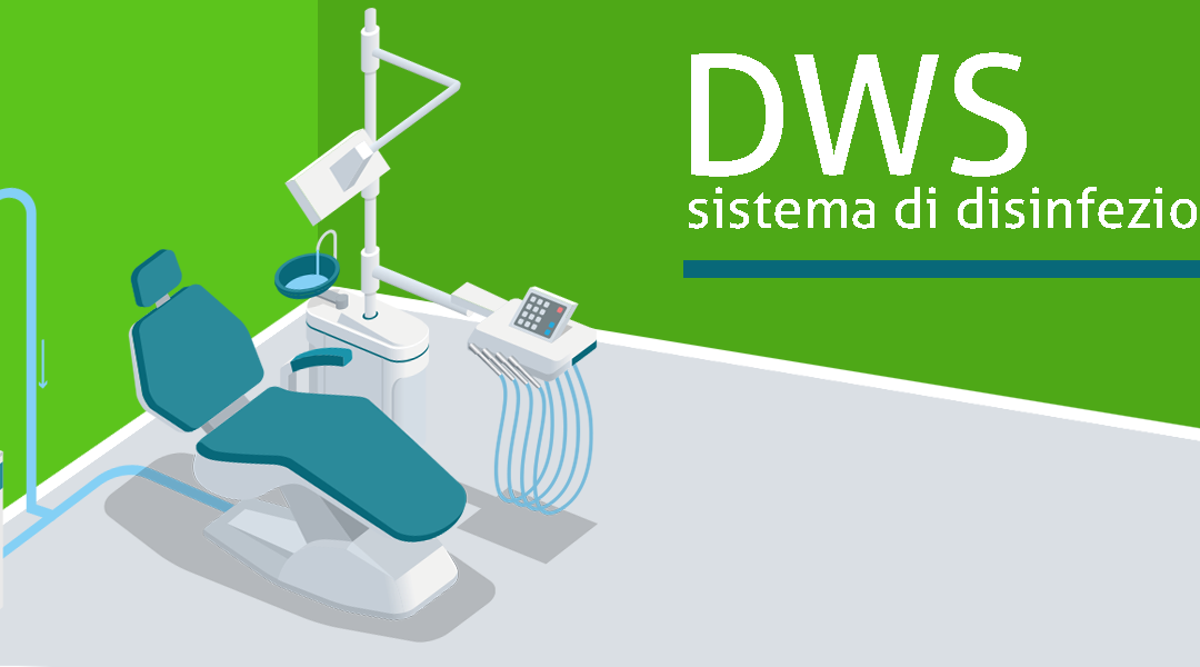 DWS – sicurezza e disinfezione dell’aerosol