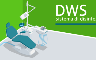 DWS – sicurezza e disinfezione dell’aerosol